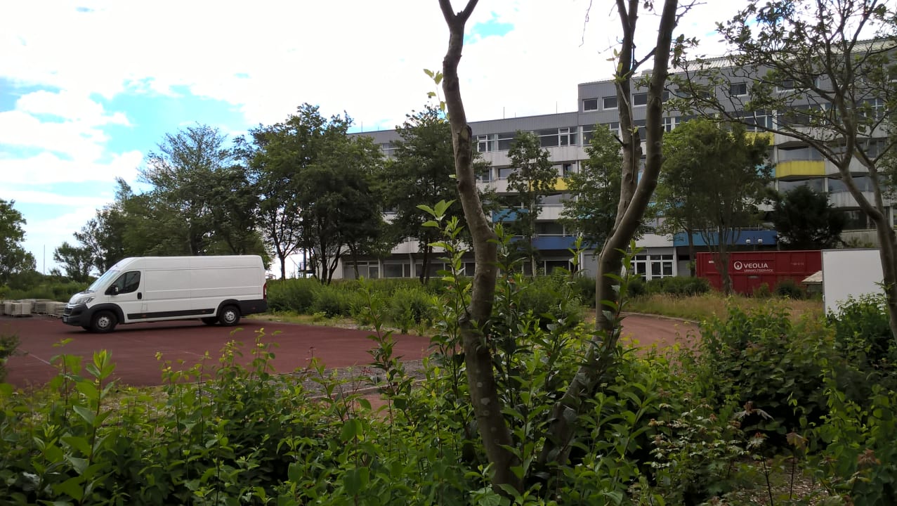 Sport & Freizeit Ferienhauspark Asgard in Damp