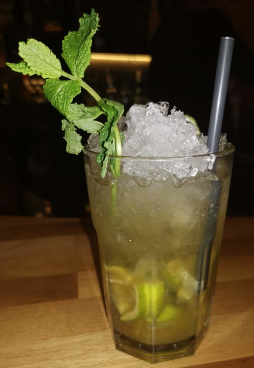 Gastro DAS GERSTL Alpine Retreat