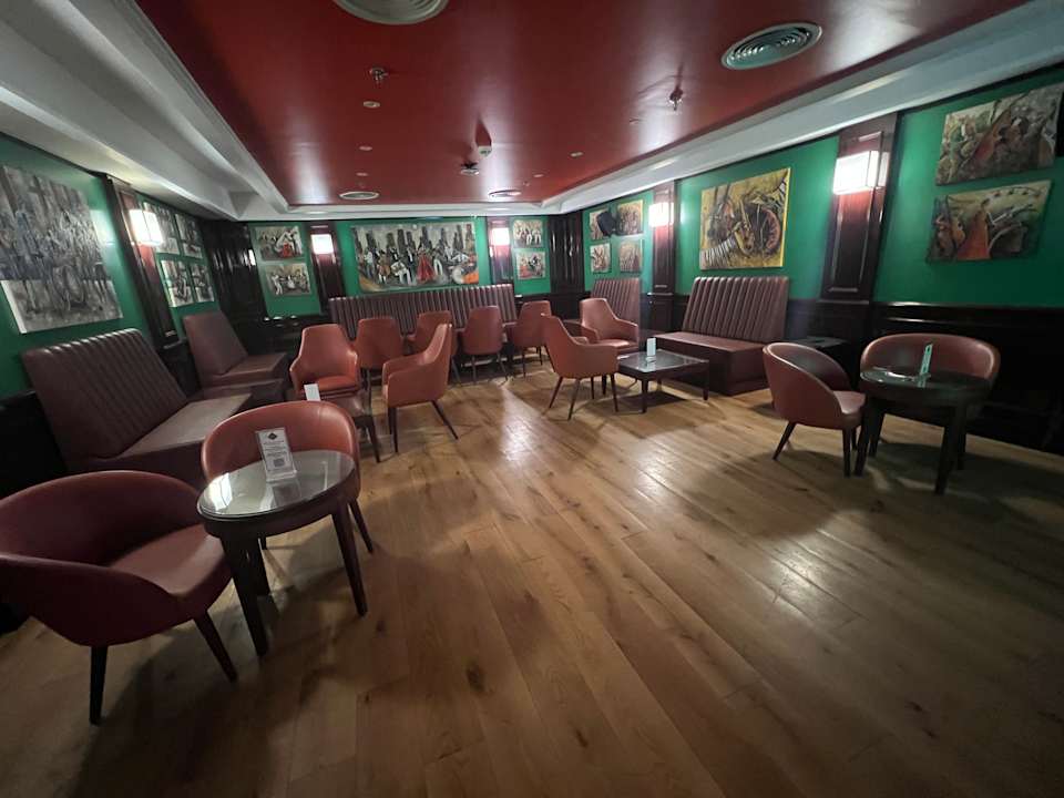 Gastro Reef Oasis Beach Resort