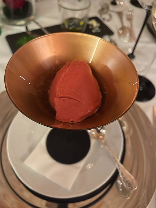 Gastro Verwöhnhotel Kristall