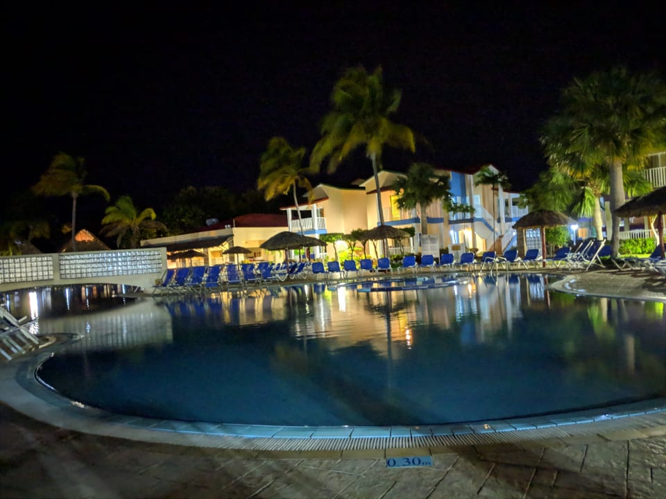 Pool Iberostar Origin Taínos