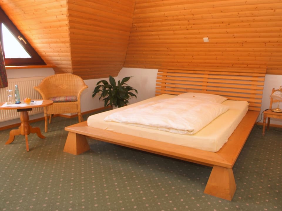 Zimmer Hotel Goldflair am Rathaus