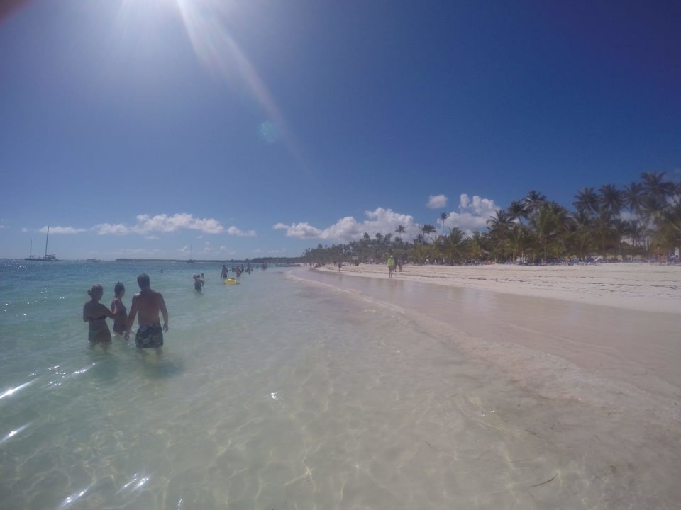 Hotelstrand Villas Bavaro Resort & Spa