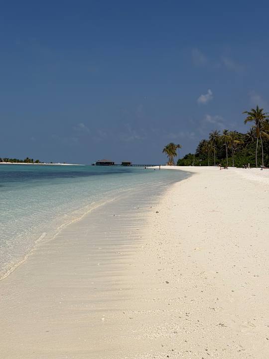 Strand Cocoon Maldives