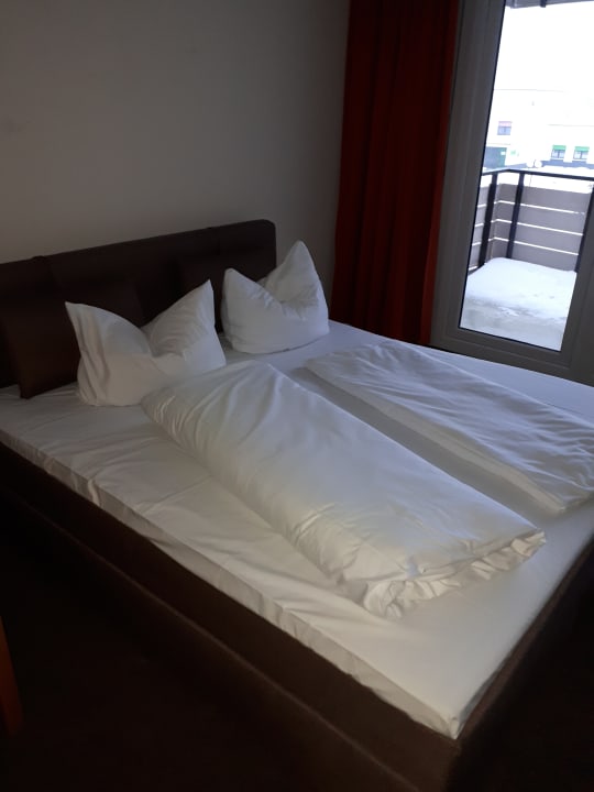 Zimmer Predigtstuhl Resort