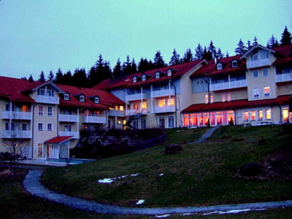 Ahornhof Hotel Ahornhof