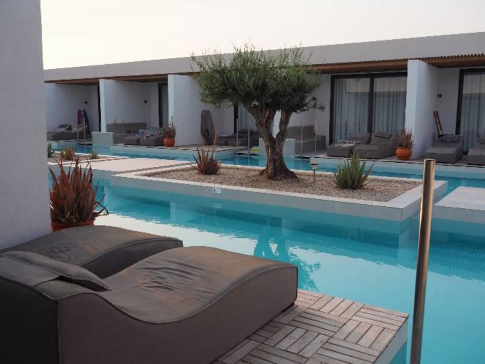 Zimmer Sentido Pearl Beach Kos – Adults only