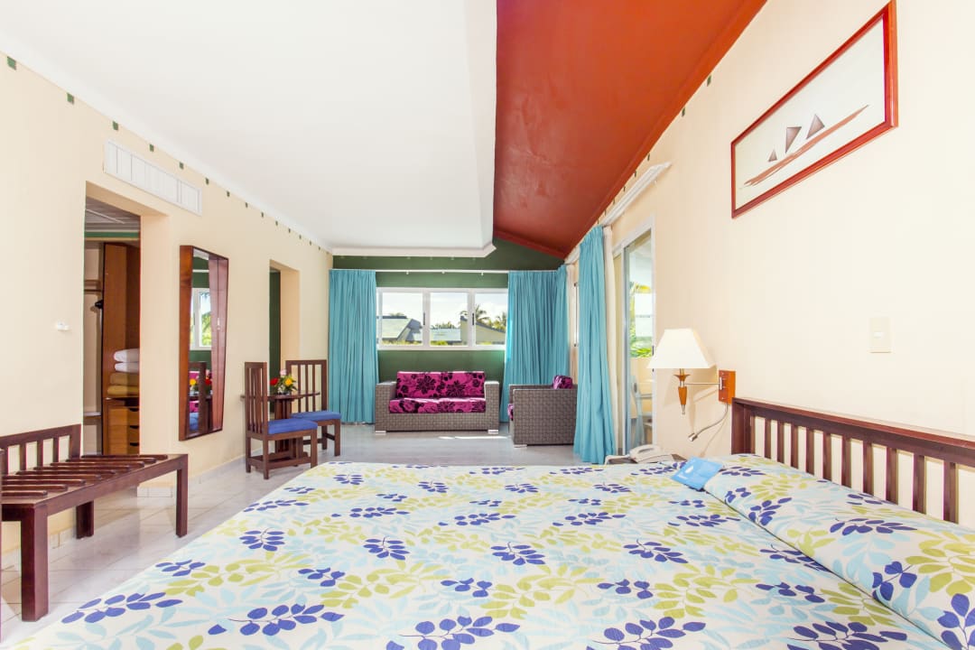 Zimmer Sol Hicacos Varadero
