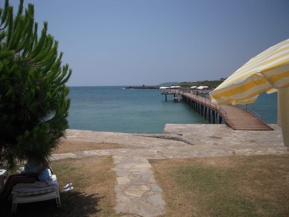 Herrlich Oz Hotels Incekum Beach