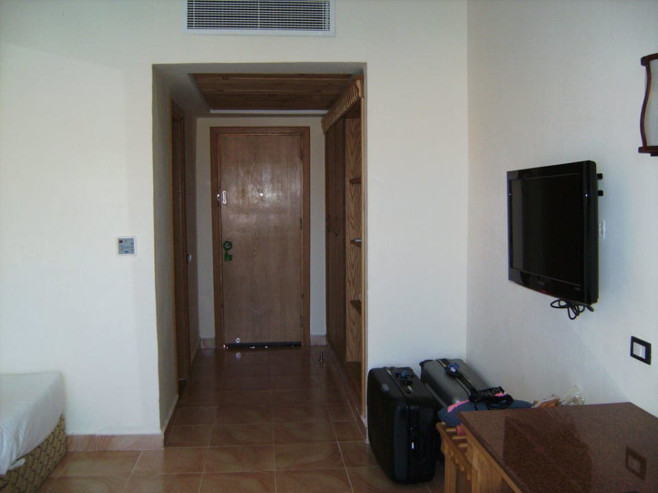 Zimmer Pickalbatros Alf Leila Wa Leila Resort - Neverland Hurghada