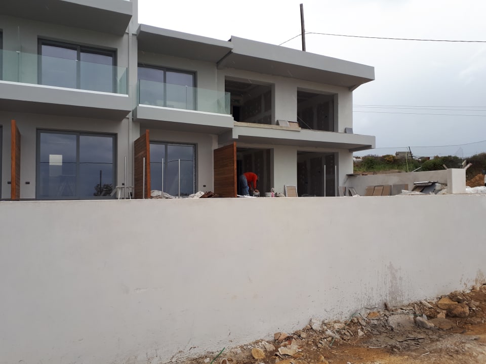 Außenansicht Harmony Crest Resort & Spa