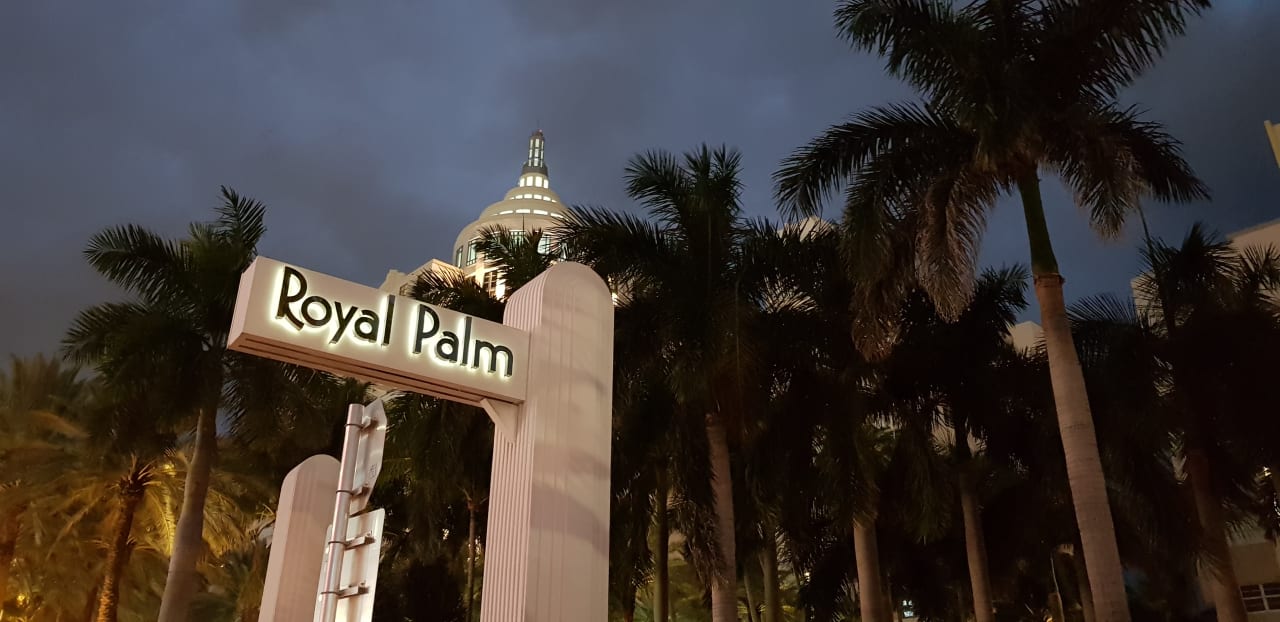 Sonstiges Royal Palm South Beach Miami, a Tribute Portfolio Resort