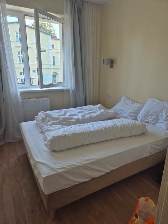 Zimmer Hotel Lazur