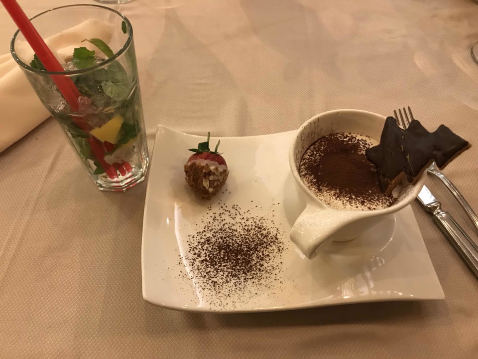 Gastro Royal Seginus