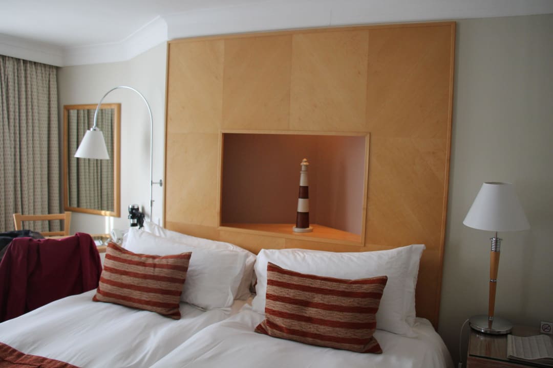 Betten Protea Hotel by Marriott Knysna Quays