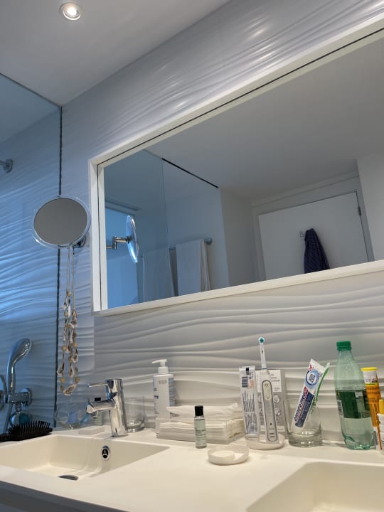 Zimmer Son Moll Sentits Hotel & Spa