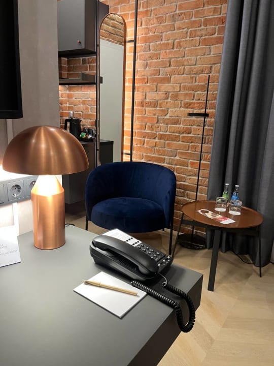 Zimmer Mercure Krakow Fabryczna City