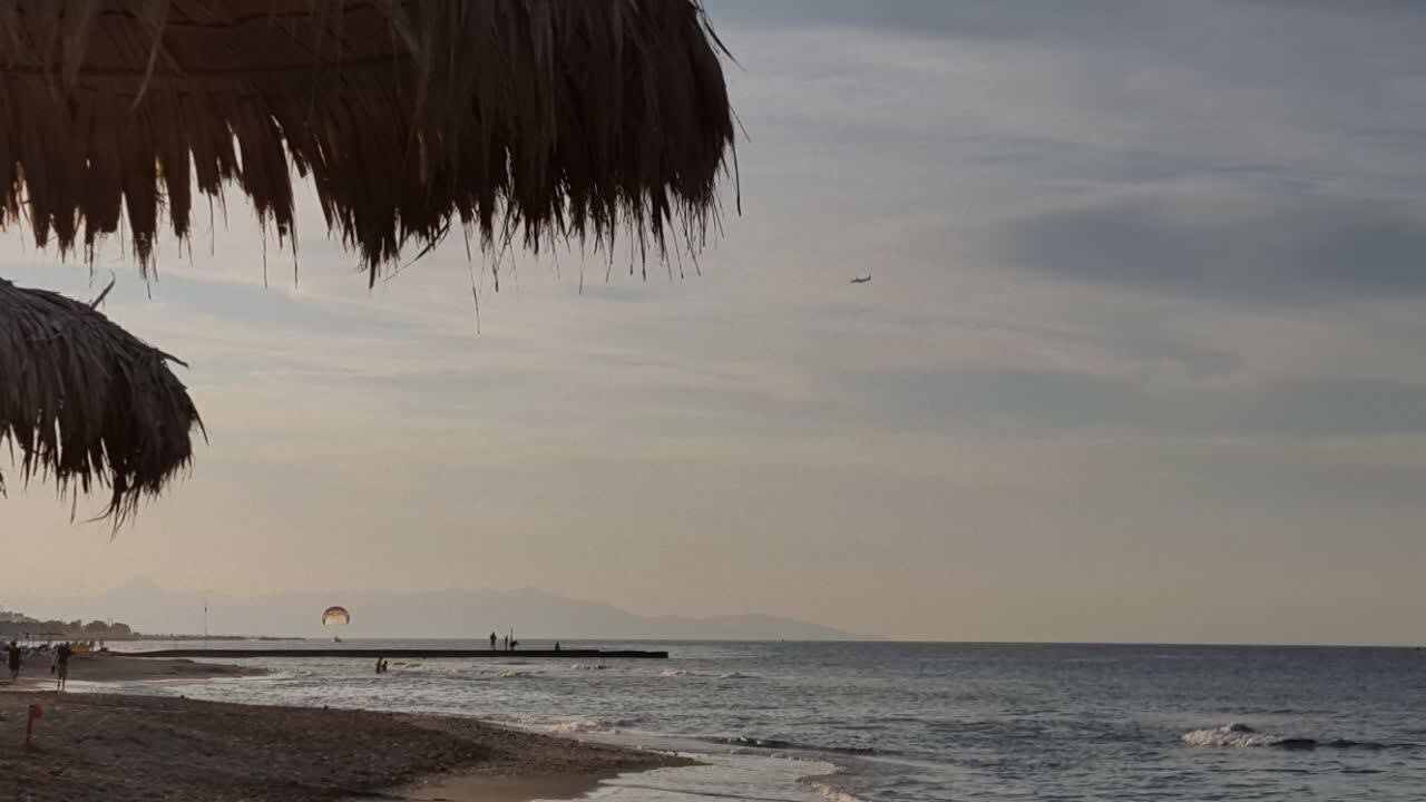 Strand Bella Beach Hotel