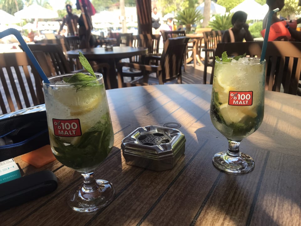 Gastro Saphir Resort & Spa