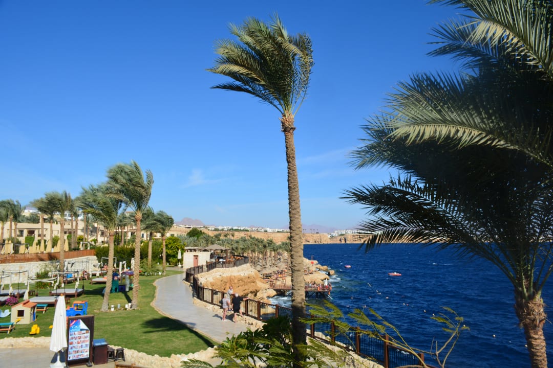 See The Grand Hotel Sharm El Sheikh