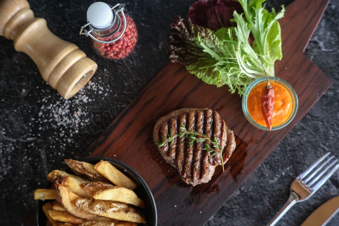 Gastro MASMARA Resort Canggu