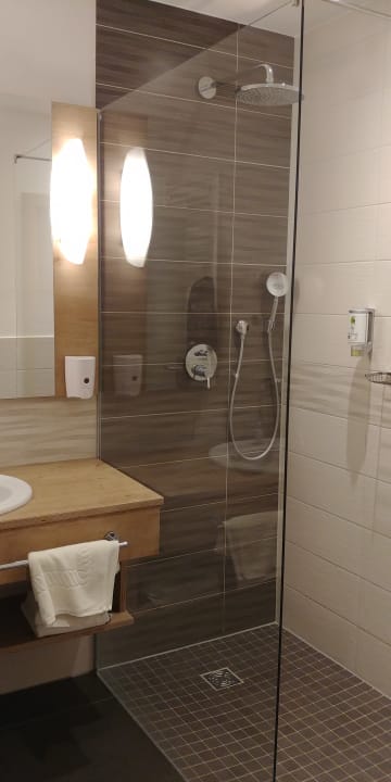 Zimmer Hotel Seehof Tauer
