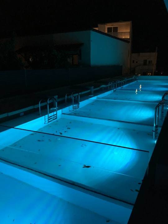 Zimmer Harmony Boutique Resort