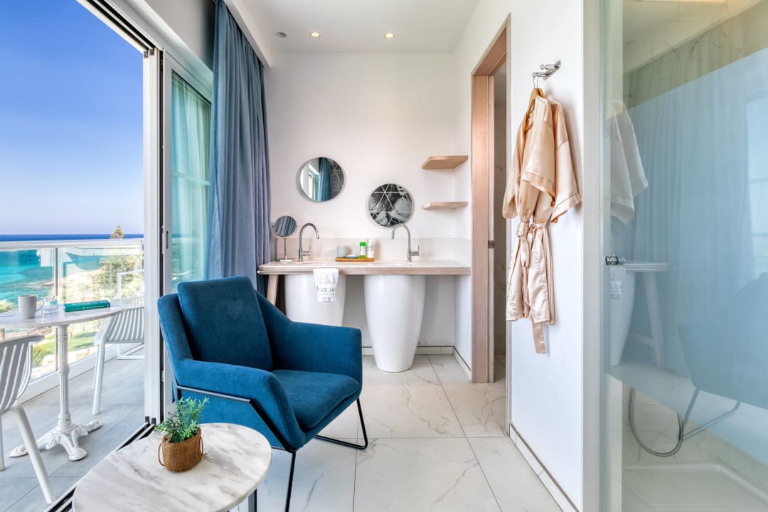 Zimmer King Jason Protaras - Designed for adults