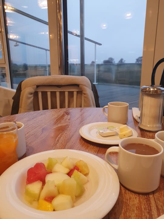 Gastro Ferienwohnungen Ferienpark Weissenhäuser Strand