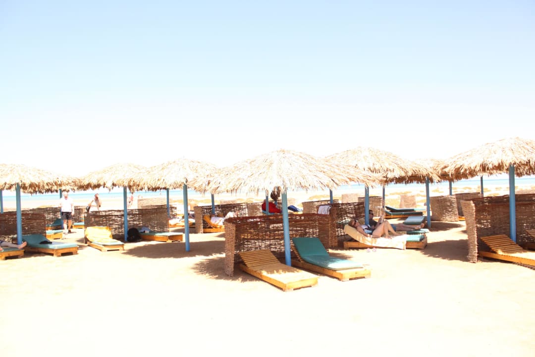 Großer Strand Hotel Three Corners Ocean View prestige - Adults only