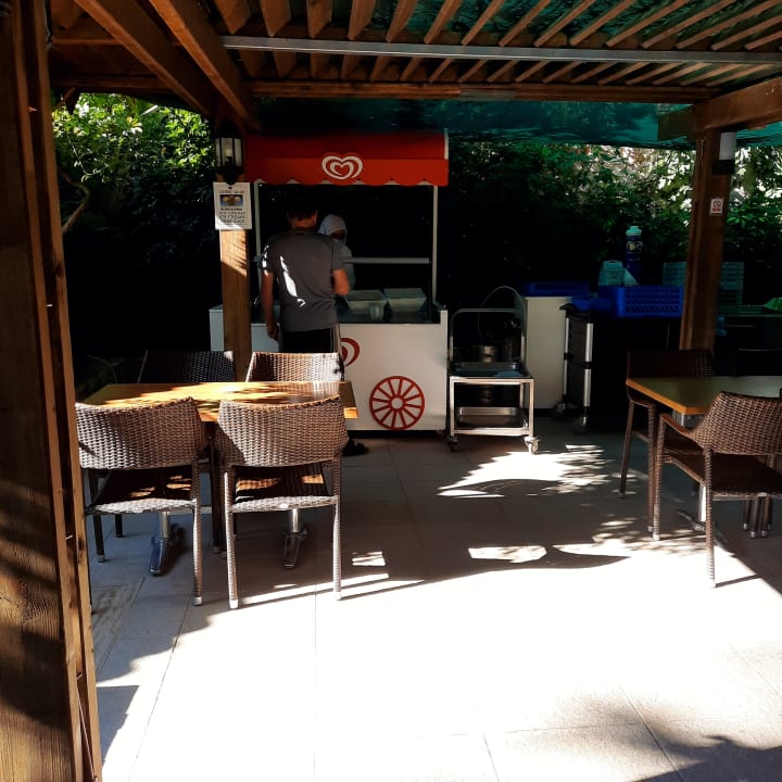 Gastro Trendy Side Beach Hotel - Adults only