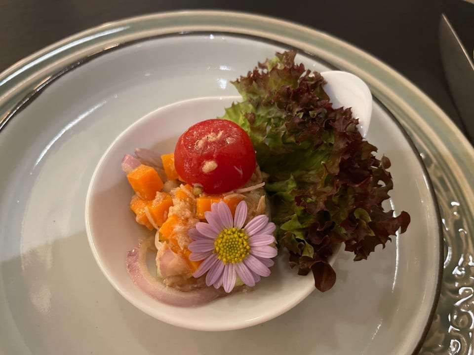 Gastro The Little Shore Khao Lak by Katathani