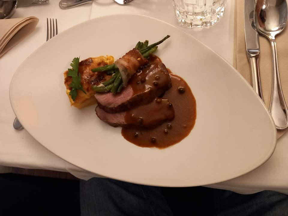 Gastro Hotel Kammerlander