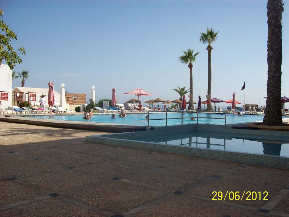 10.00 Uhr Alassio Hotel and Thalasso