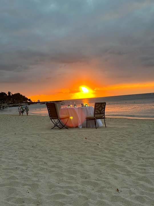 Strand Maritim Resort & Spa Mauritius