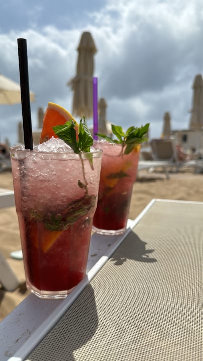 Gastro Seaden Quality Resort & Spa