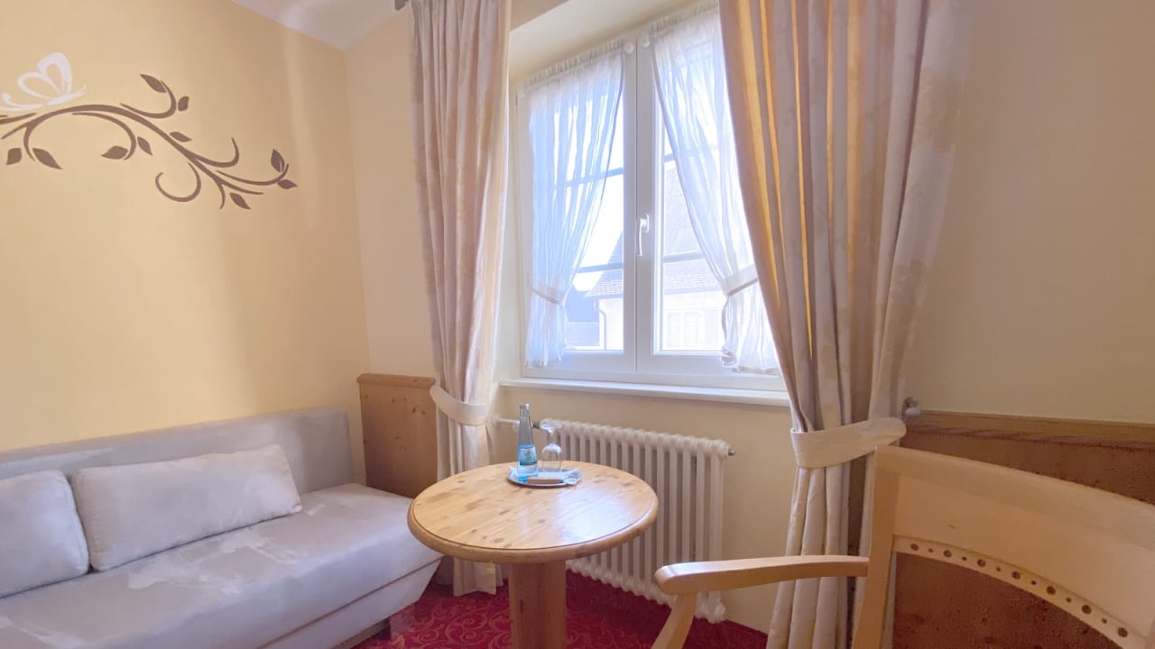 Zimmer Landgasthof-Hotel Rebstock