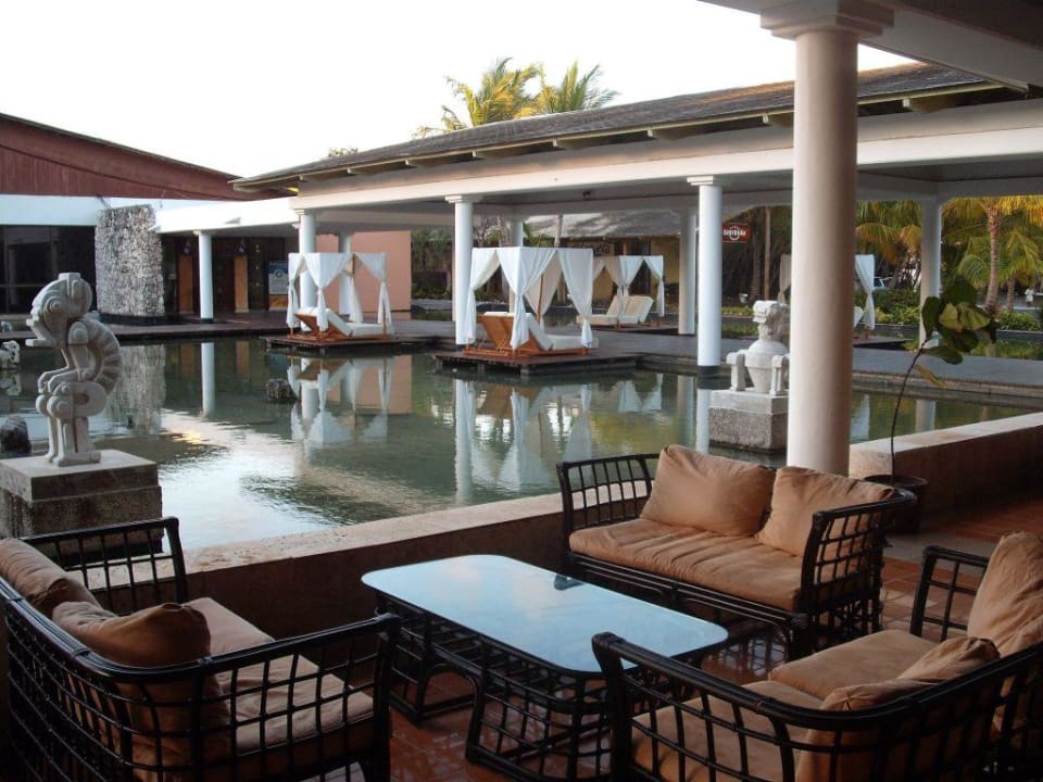 Lobby Catalonia Royal Bavaro - Adults only