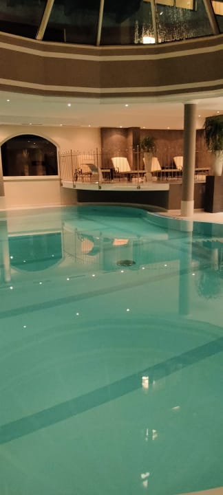 Pool Hotel Regina