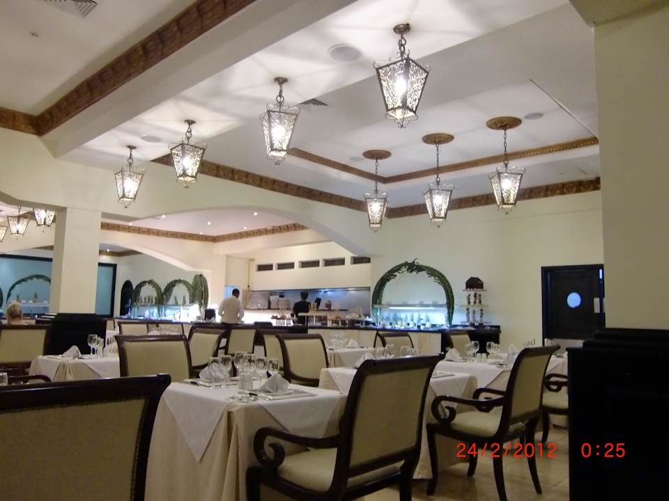 Royal-Restaurant TRS Turquesa Hotel - Adults only