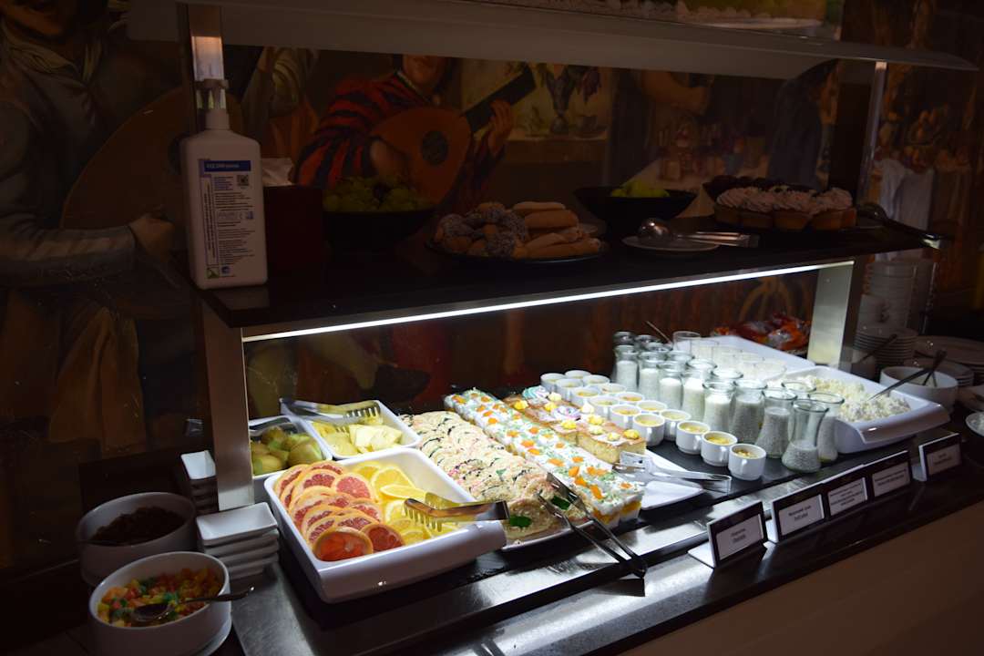 Gastro Mirotel Resort & Spa