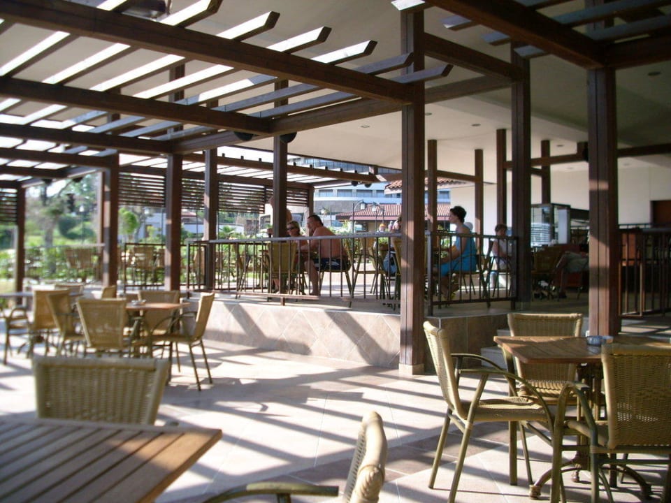 Strandbar Alba Queen Hotel