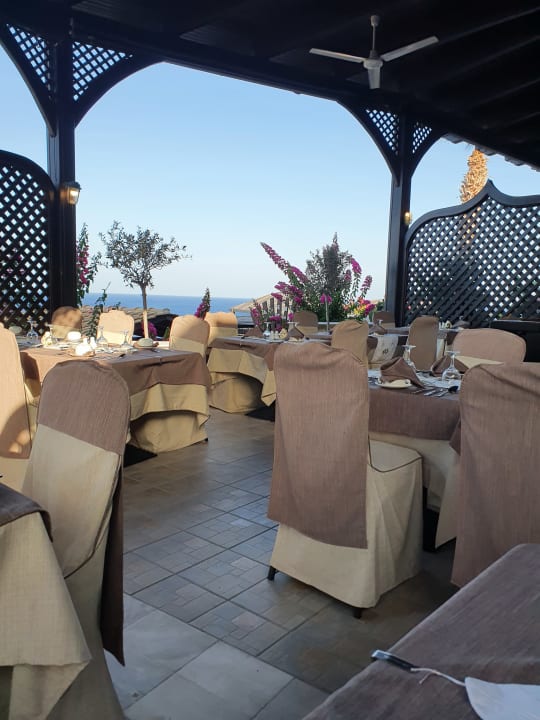 Gastro Hotel Kalithea Horizon Royal