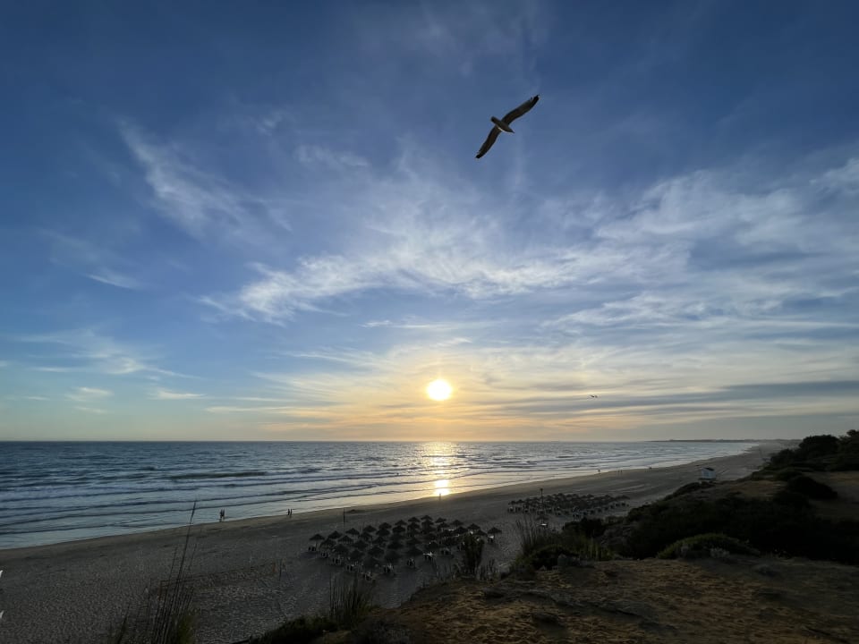 Strand Aldiana Club Andalusien