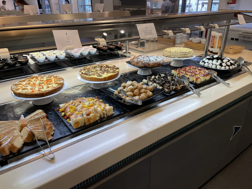 Gastro Hipotels Apartamentos Cala Bona