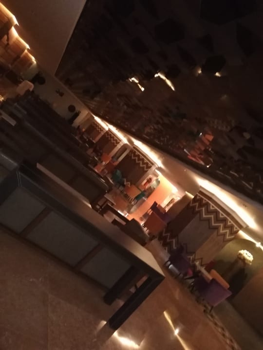 Gastro Royal Taj Mahal Hotel