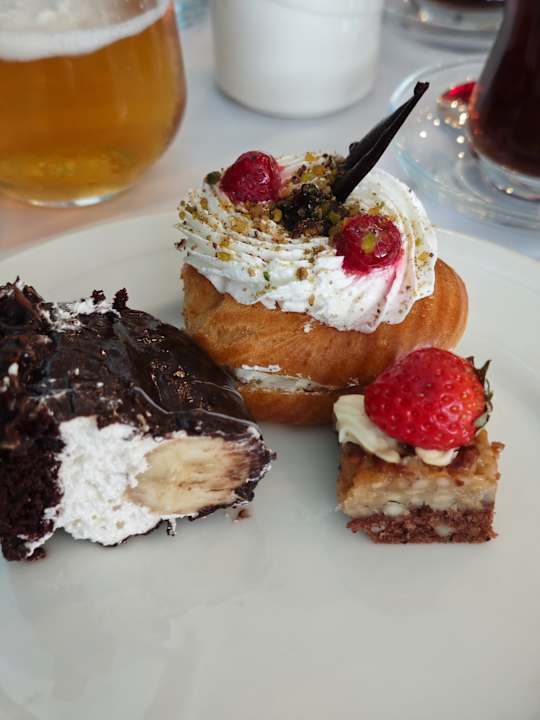 Gastro Hotel Baia Lara