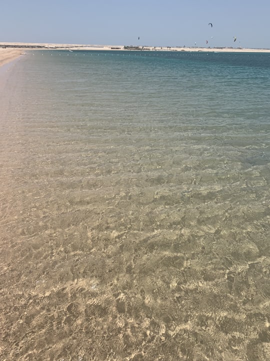 Strand Steigenberger Resort Ras Soma