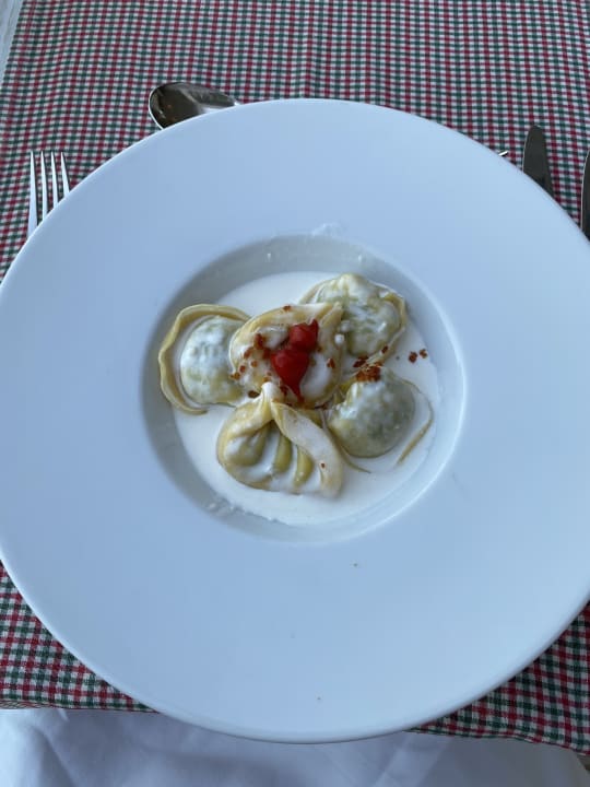 Gastro TUI BLUE Oceanis Beach and Spa Resort