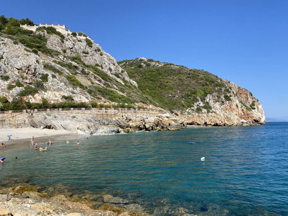 Strand Dizalya Palm Garden